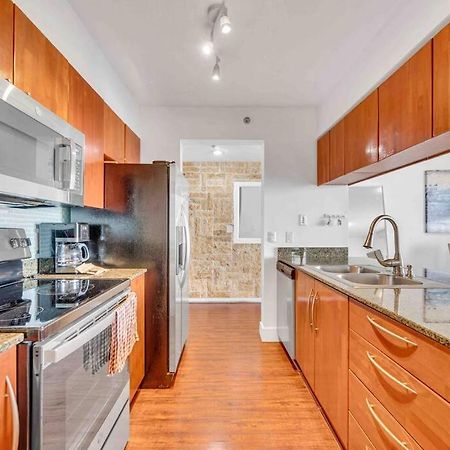 Ocean View Amazing Unit Brickell Apartment Miami Luaran gambar