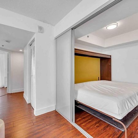 Ocean View Amazing Unit Brickell Apartment Miami Luaran gambar