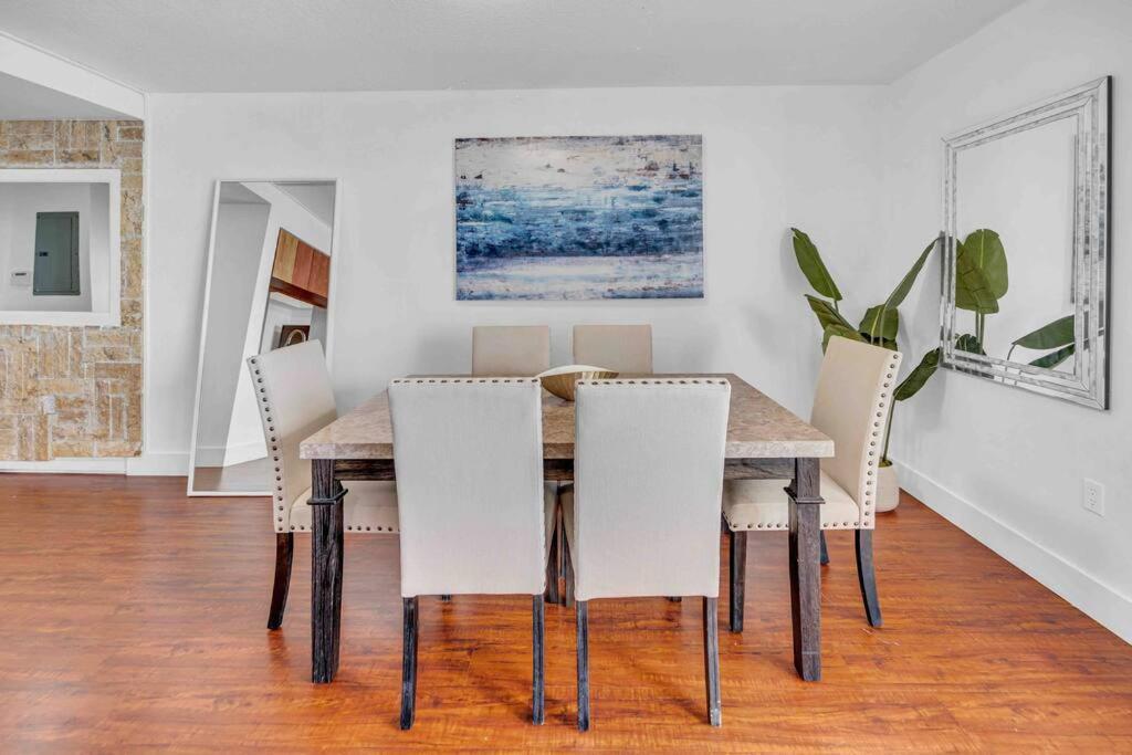 Ocean View Amazing Unit Brickell Apartment Miami Luaran gambar